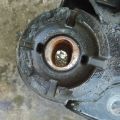 51100-08010 | Балка передней подвески TOYOTA SIENNA 03-10 - Превью 9