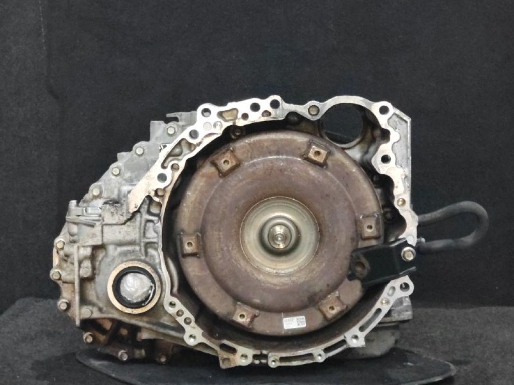 30500-33470 | АКПП LEXUS ES350 06-12