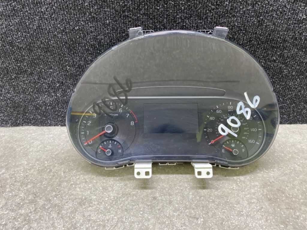 94011-K0660 | Панель приборов KIA SOUL SK3 19-