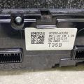 97250-K0350WK | Блок управления печкой KIA SOUL SK3 19- - Превью 3
