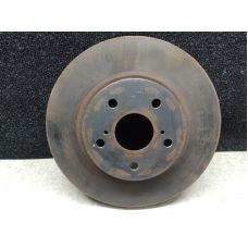 Тормозной диск передний TOYOTA SIENNA 03-10
