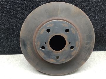 Тормозной диск передний TOYOTA SIENNA 03-10
