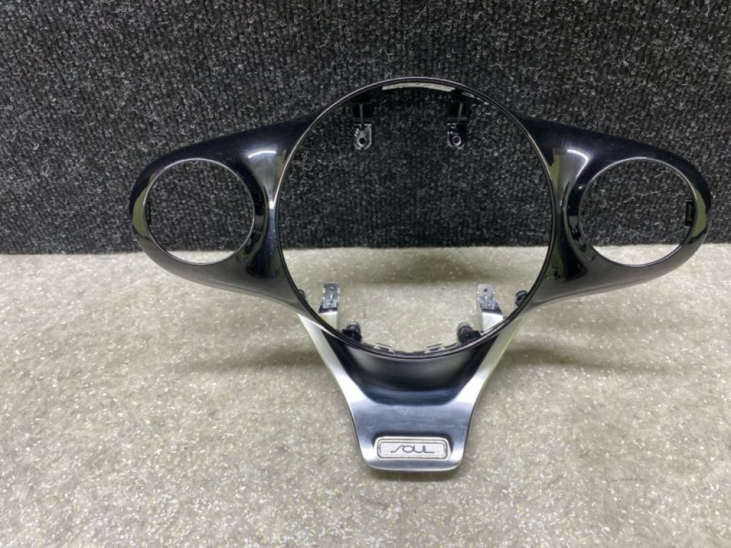 56171-K0600FHV | Кожух рулевой колонки KIA SOUL SK3 19-
