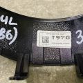 56171-K0600FHV | Кожух рулевой колонки KIA SOUL SK3 19- - Превью 4