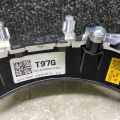 56171-K0600FHV | Кожух рулевой колонки KIA SOUL SK3 19- - Превью 5