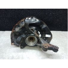 Кулак поворотный передн. лев. TOYOTA SIENNA 03-10