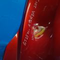 GHP9-52-111A | Крыло переднее прав. MAZDA 6 GJ 12- - Превью 5
