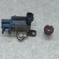 90910-12204 | Клапан электромагнитный (вакуумный) TOYOTA SIENNA 03-10