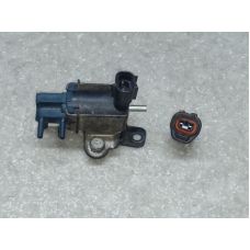 Клапан электромагнитный (вакуумный) TOYOTA SIENNA 03-10