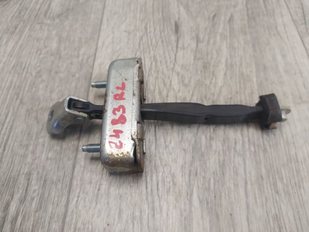 6863006152 | Ограничитель двери задн. лев. TOYOTA CAMRY 70 17- - Фото 2