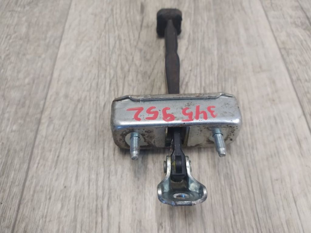 6863006152 | Ограничитель двери задн. лев. TOYOTA CAMRY 70 17- - Фото 3