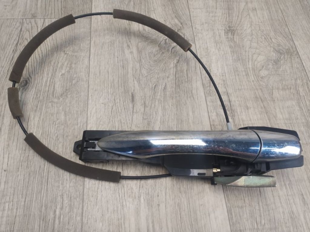 826401BA0A | Ручка двері зовнішня задн. прав. INFINITI FX/QX70 S51 08-17