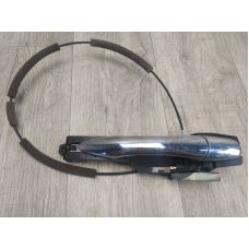 Ручка двери наружная задн. прав. INFINITI FX/QX70 S51 08-17