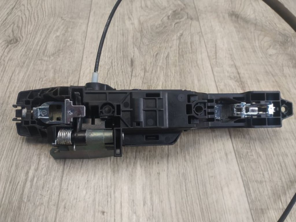 826401BA0A | Ручка двері зовнішня задн. прав. INFINITI FX/QX70 S51 08-17 - Фото 2