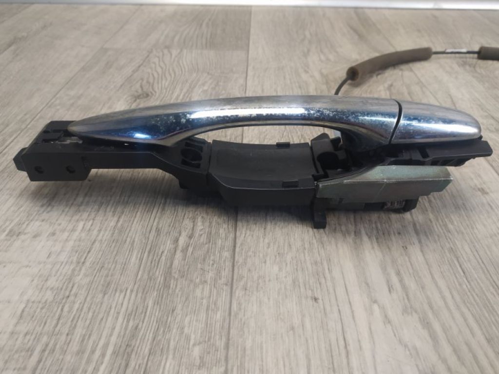 826401BA0A | Ручка двері зовнішня задн. прав. INFINITI FX/QX70 S51 08-17 - Фото 3