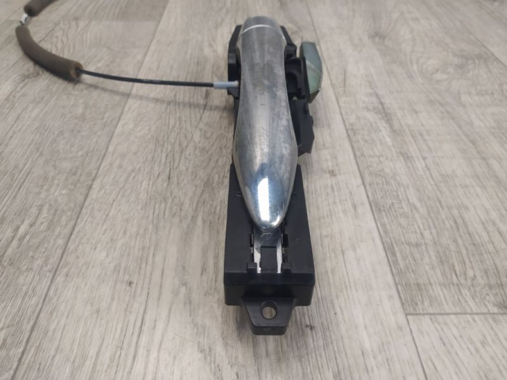 826401BA0A | Ручка двері зовнішня задн. прав. INFINITI FX/QX70 S51 08-17 - Фото 5