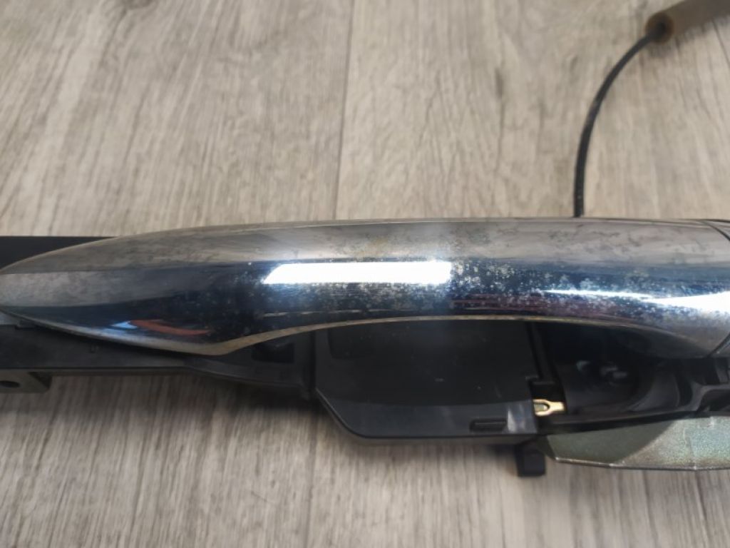 826401BA0A | Ручка двері зовнішня задн. прав. INFINITI FX/QX70 S51 08-17 - Фото 7