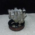 44310-08020 | Насос ГУР TOYOTA SIENNA 03-10 - Превью 5