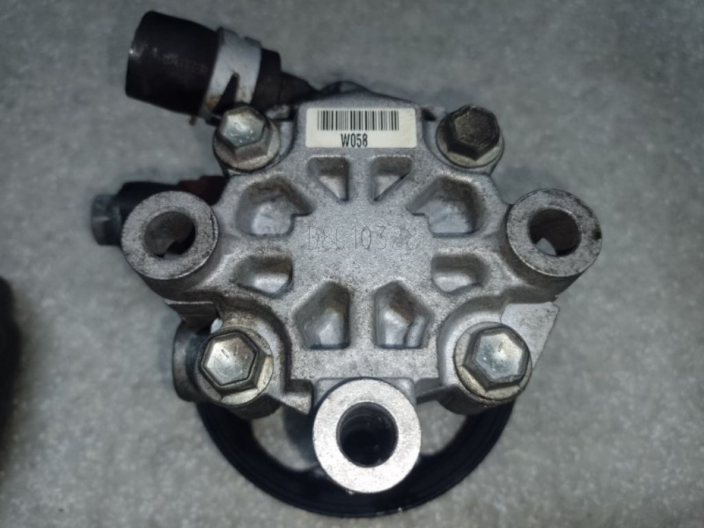 44310-08020 | Насос ГУР TOYOTA SIENNA 03-10 - Фото 7