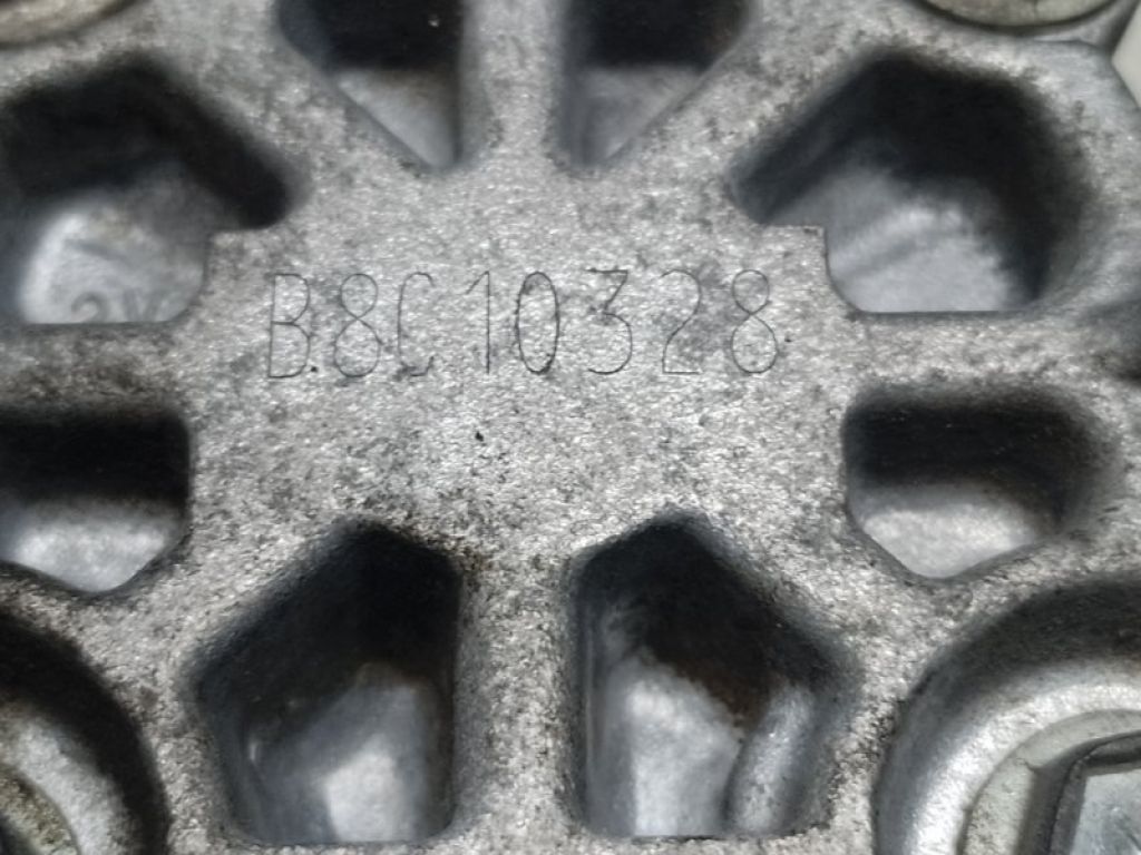 44310-08020 | Насос ГУР TOYOTA SIENNA 03-10 - Фото 8