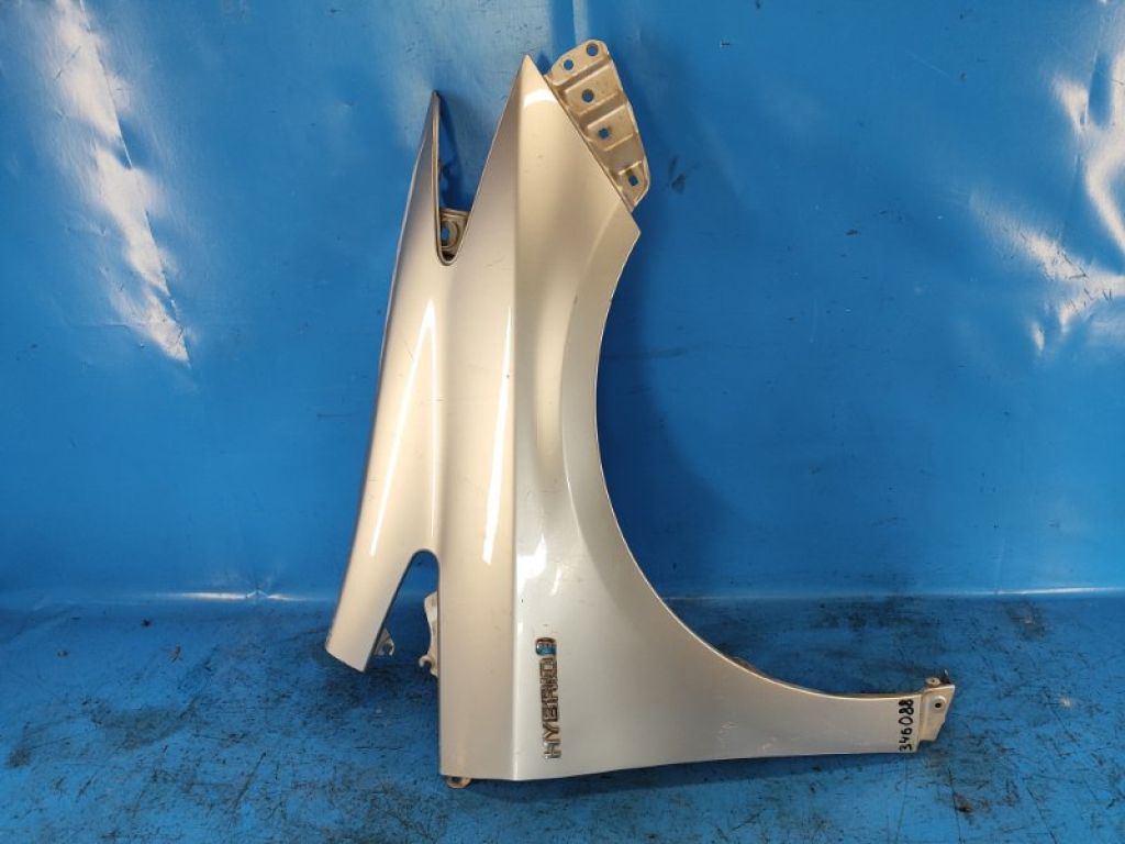 53801-47050 | Крило переднє прав. TOYOTA PRIUS - 30 09-17