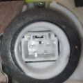 69050-47090 | Замок двери задн. прав. TOYOTA PRIUS - 30 09-17 - Превью 6