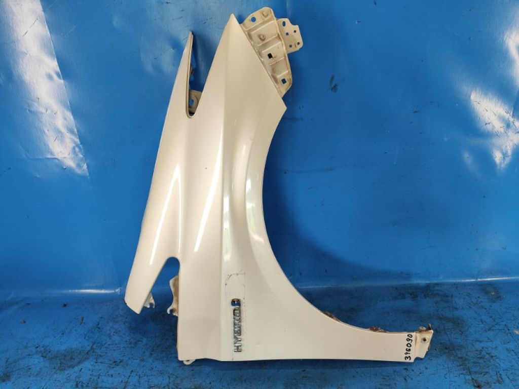 53801-47050 | Крыло переднее прав. TOYOTA PRIUS - 30 09-17
