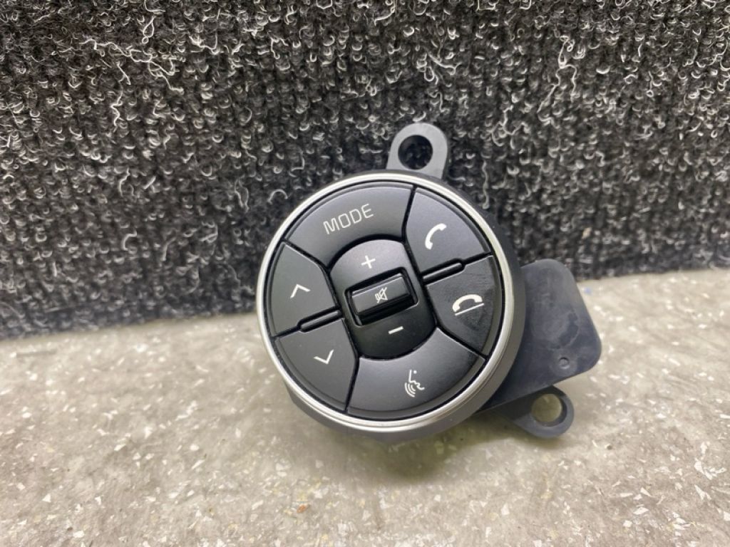 96710-K0030 | Кнопки на руль лев. KIA SOUL SK3 19-