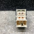 93581-K0010 | Кнопка стеклоподъемника задн. KIA SOUL SK3 19- - Превью 3