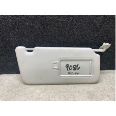 Козырек солнцезащитный прав. KIA SOUL SK3 19-