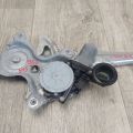6980306110 | Склопідйомник задн. прав. TOYOTA CAMRY 40 06-11