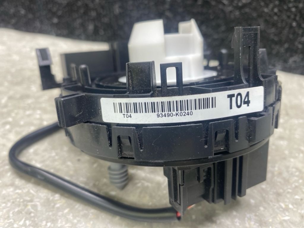 93490-K0240 | Шлейф Airbag KIA SOUL SK3 19- - Фото 6