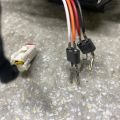 93490-K0240 | Шлейф Airbag KIA SOUL SK3 19- - Превью 9
