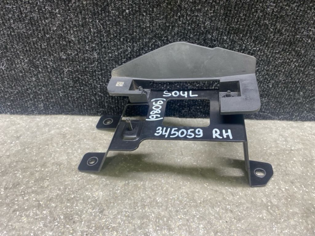 99155-K0000 | Кронштейн датчика слепых зон задн. прав. KIA SOUL SK3 19-