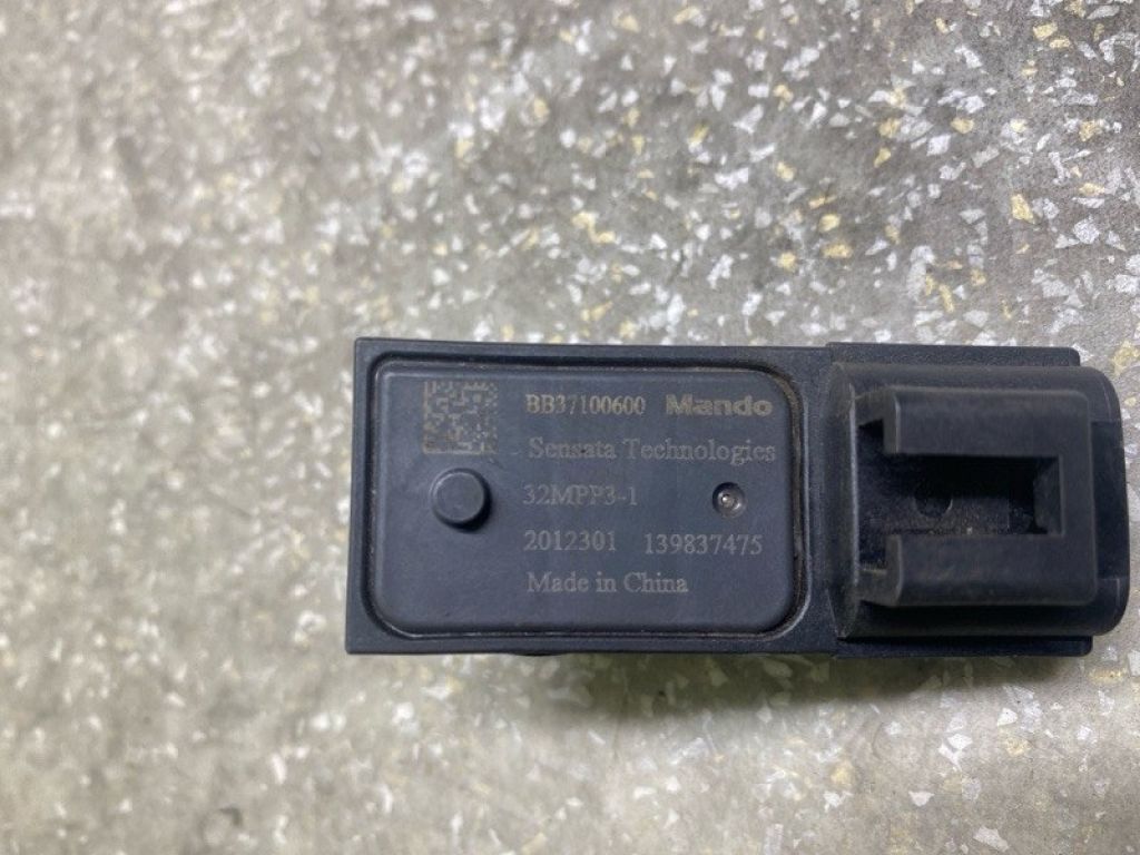 BB37100600 | Датчик вакуумного усилителя KIA SOUL SK3 19- - Фото 4