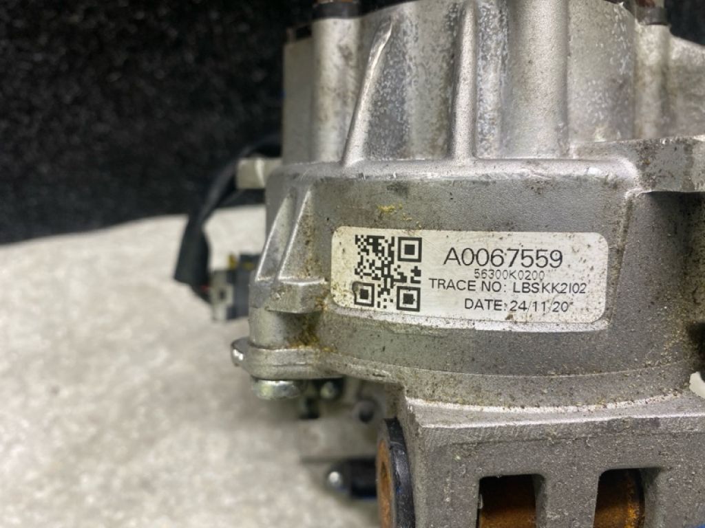 56310-K0200 | Електропідсилювач рульового керування KIA SOUL SK3 19- - Фото 9