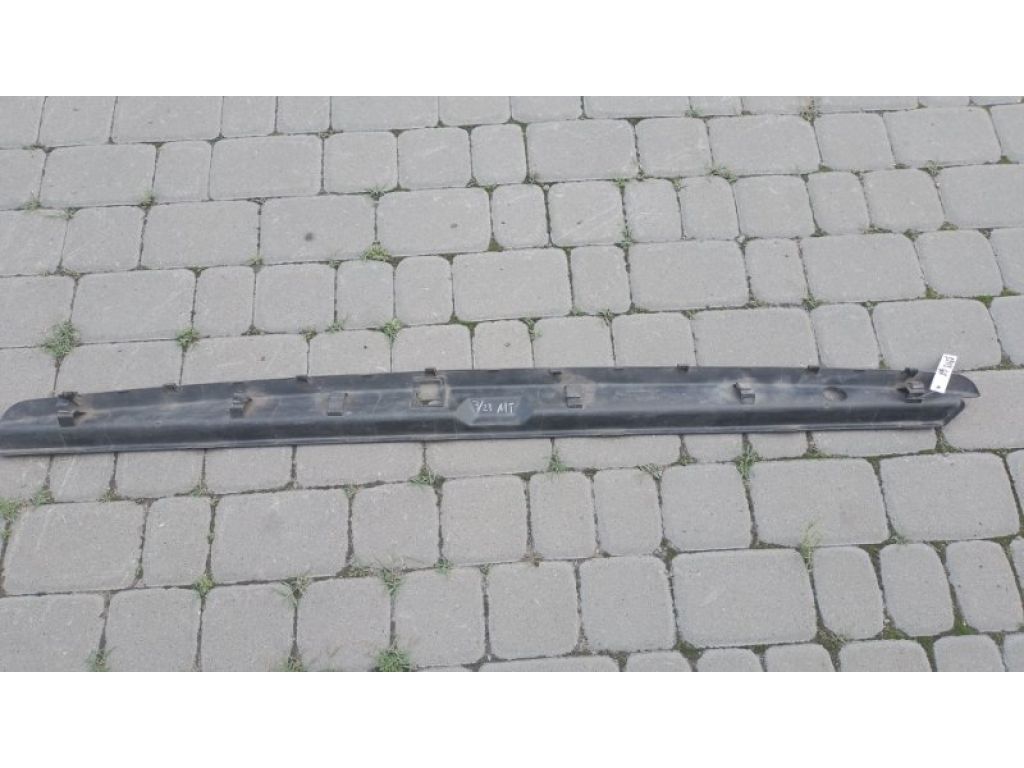 52161-60050 | Накладка бампера задн. LEXUS GX470 02-09 - Фото 2