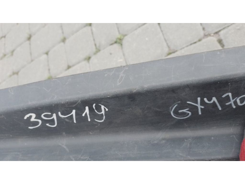 52161-60050 | Накладка бампера задн. LEXUS GX470 02-09 - Фото 5