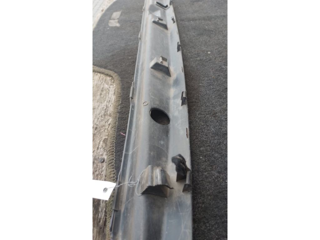 52161-60050 | Накладка бампера задн. LEXUS GX470 02-09 - Фото 6