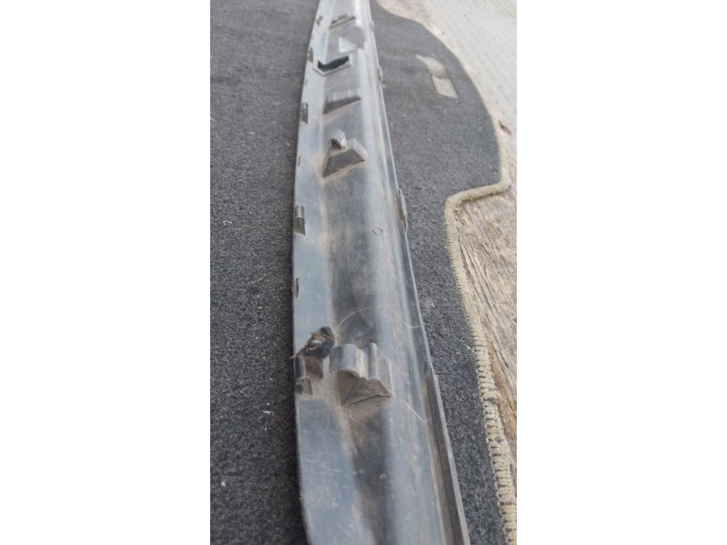 52161-60050 | Накладка бампера задн. LEXUS GX470 02-09 - Фото 7