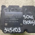 58910-K0200 | Блок ABS KIA SOUL SK3 19- - Превью 10