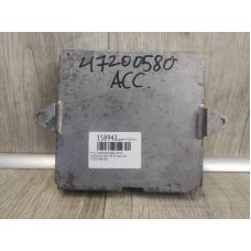 Блок управления двигателем HONDA ACCORD CM 02-08