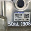 39128-2BSM4 | Блок управления двигателем KIA SOUL SK3 19- - Превью 3