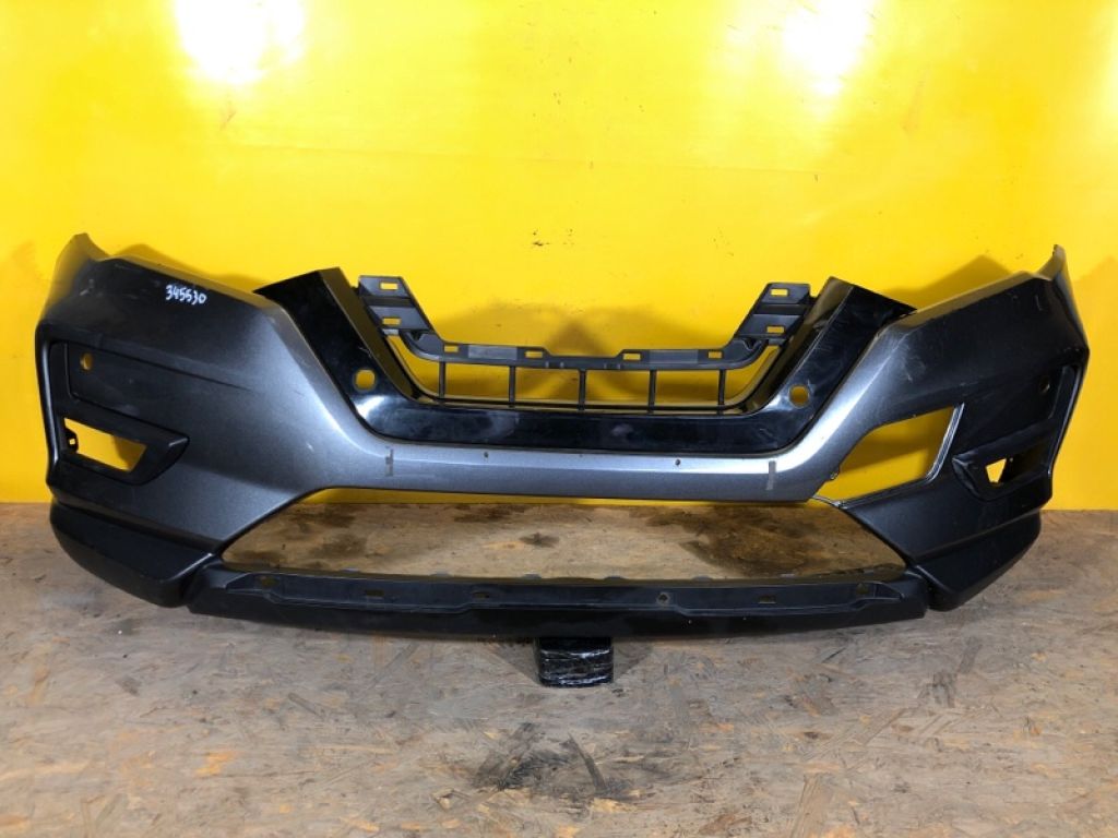 62022-6FR0H | Бампер передній NISSAN X-TRAIL/ROGUE T32 13-20