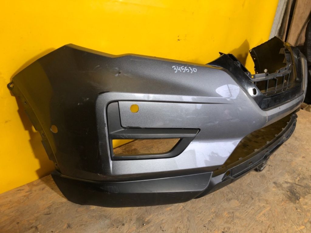 62022-6FR0H | Бампер передній NISSAN X-TRAIL/ROGUE T32 13-20 - Фото 3