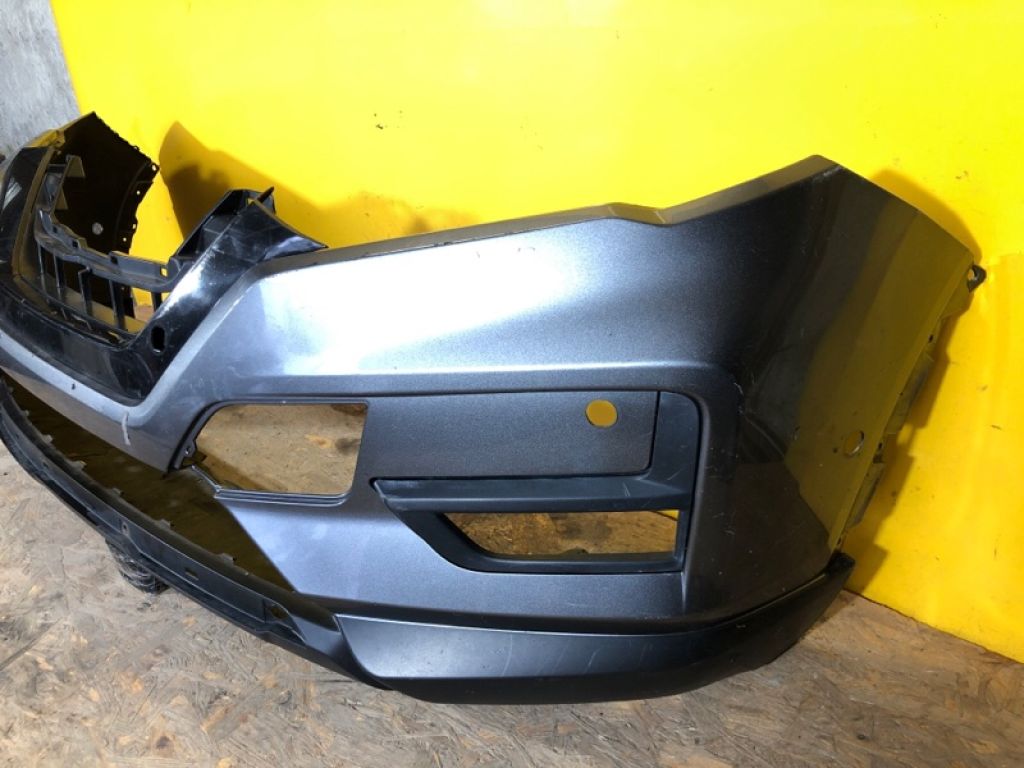 62022-6FR0H | Бампер передній NISSAN X-TRAIL/ROGUE T32 13-20 - Фото 4