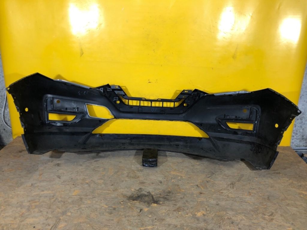 62022-6FR0H | Бампер передній NISSAN X-TRAIL/ROGUE T32 13-20 - Фото 6