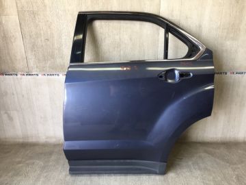 Двері задн. лів. CHEVROLET EQUINOX 09-17
