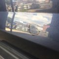 23376623 | Дверь задн. лев. CHEVROLET EQUINOX 09-17 - Превью 5