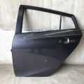 67004-47210 | Двері задн. лів. TOYOTA PRIUS 16-